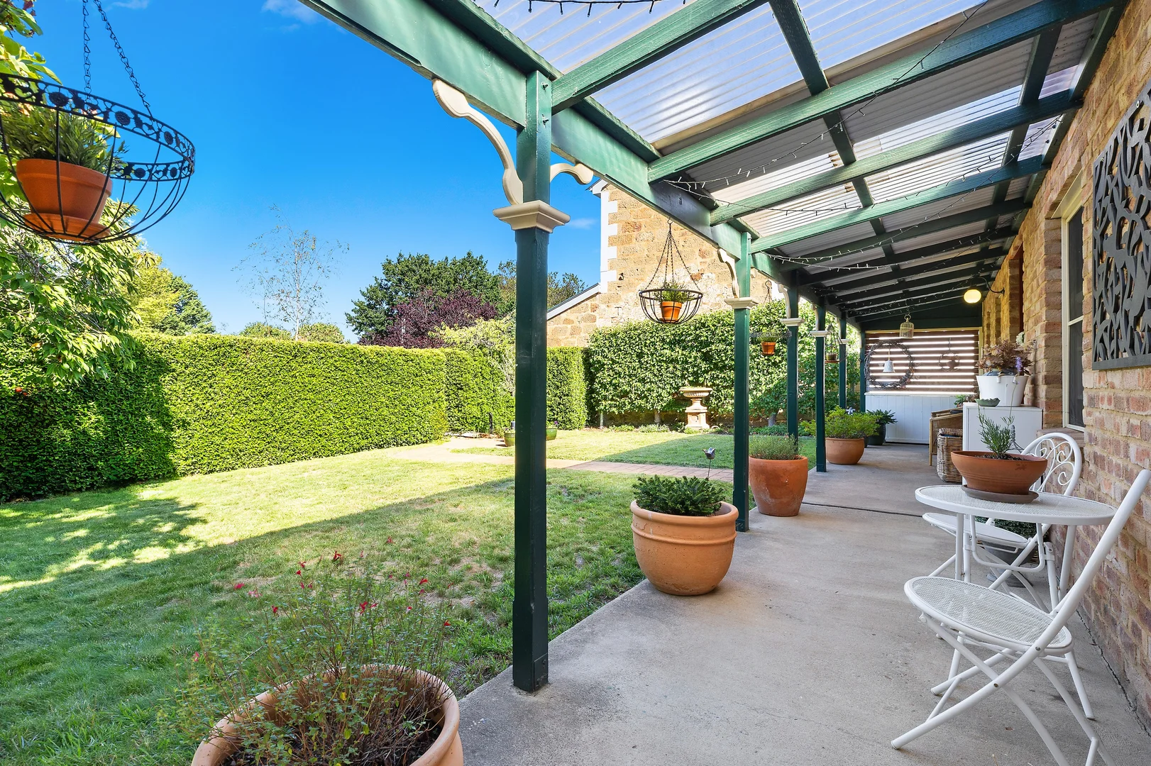 45 Lambie Street, Cooma NSW 2630