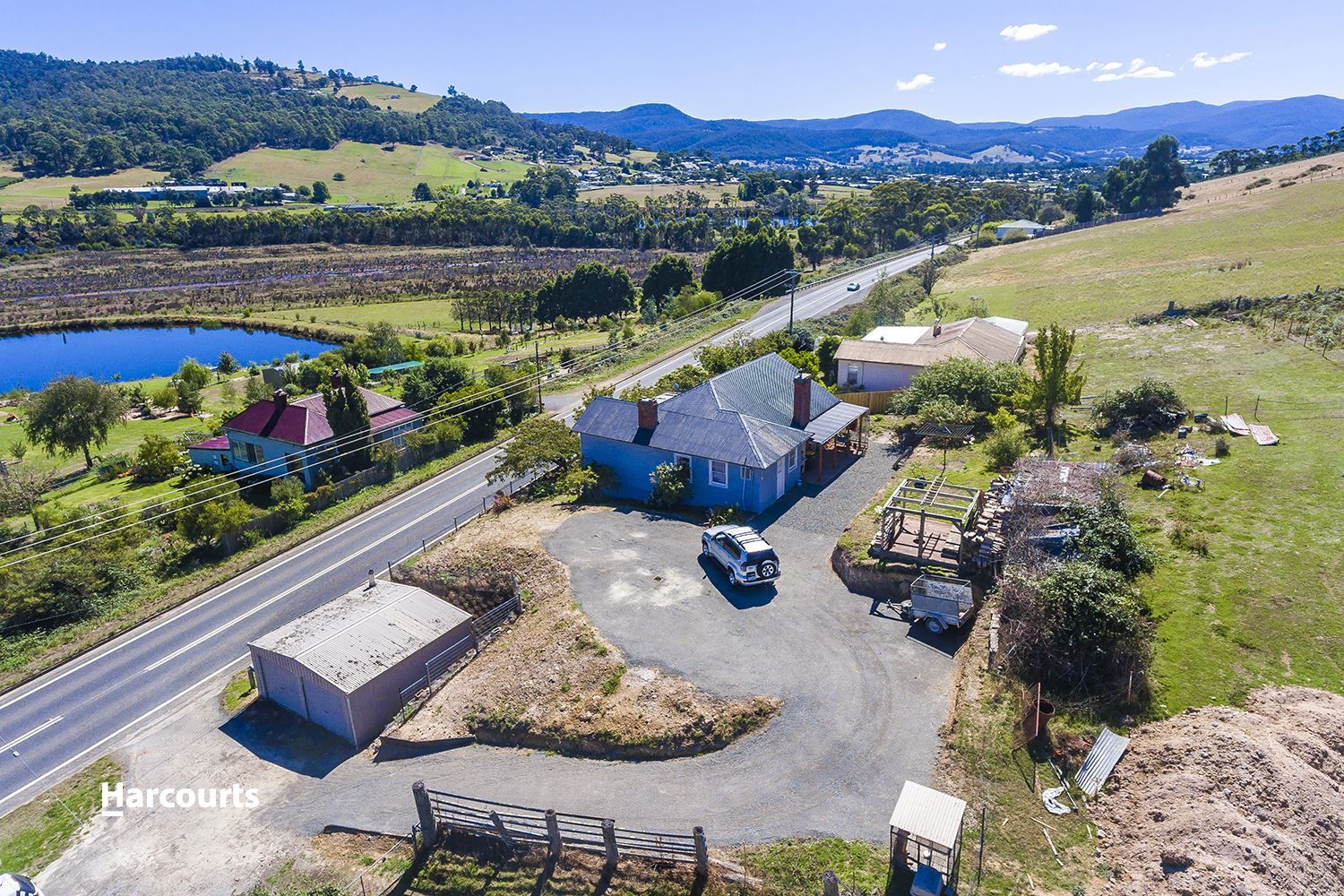 9002 Channel Highway, Huonville TAS 7109, Image 0
