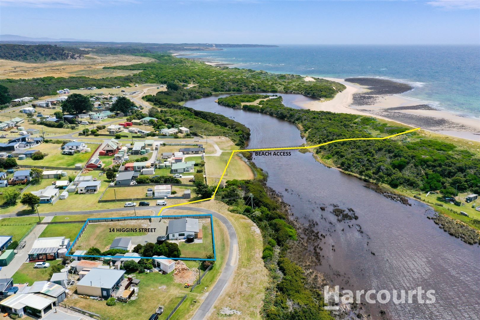 14 Higgins Street, Beechford TAS 7252, Image 0