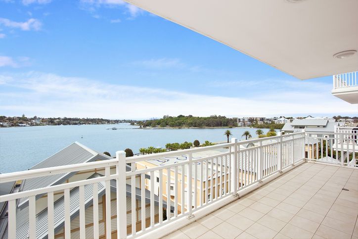 43/67 Peninsula Drive, Breakfast Point NSW 2137, Image 0