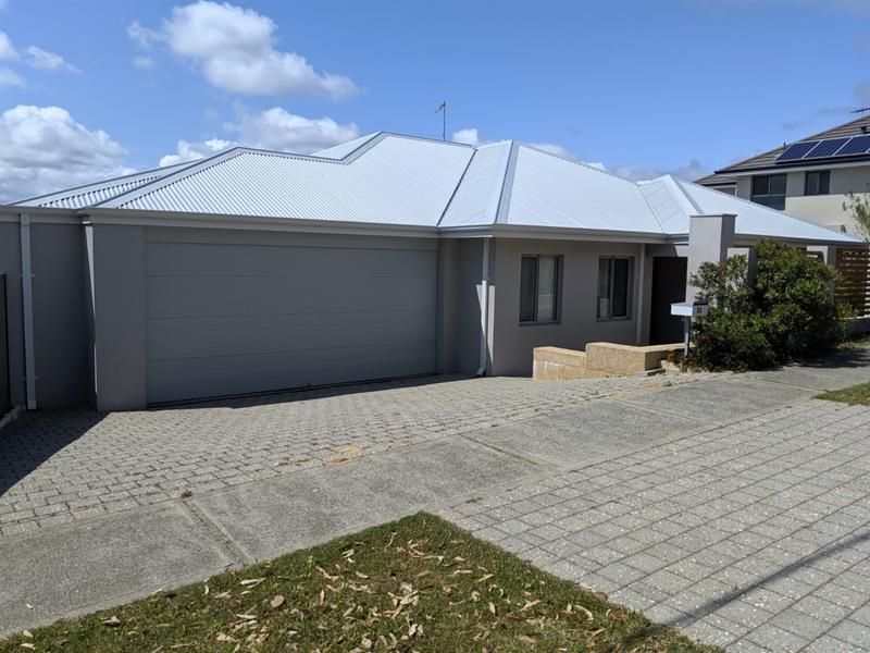 3 bedrooms House in 34 Francis Avenue KARRINYUP WA, 6018