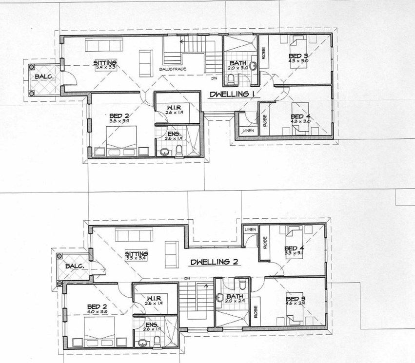 Lot 21 Strathmore Avenue, Lockleys SA 5032, Image 2