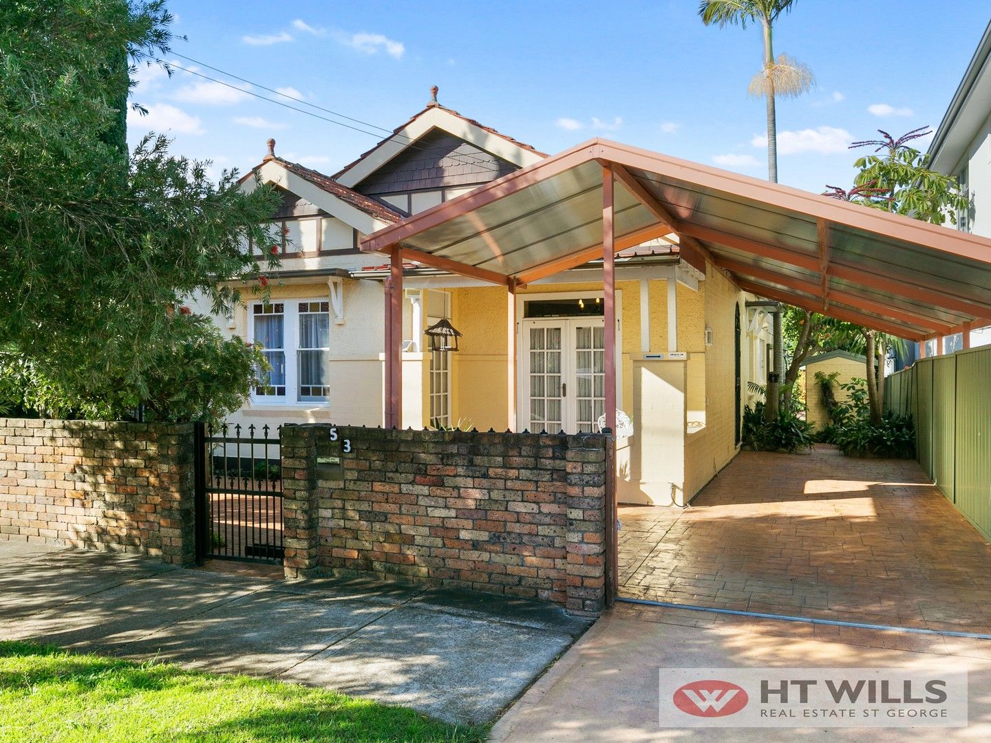 53 Napoleon Street, Sans Souci NSW 2219, Image 1