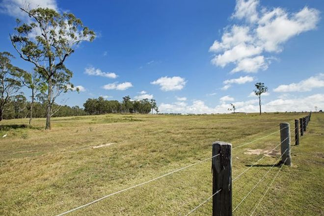 Picture of 80 Stockman Downs' Karinya Circuit, SUNSHINE ACRES QLD 4655