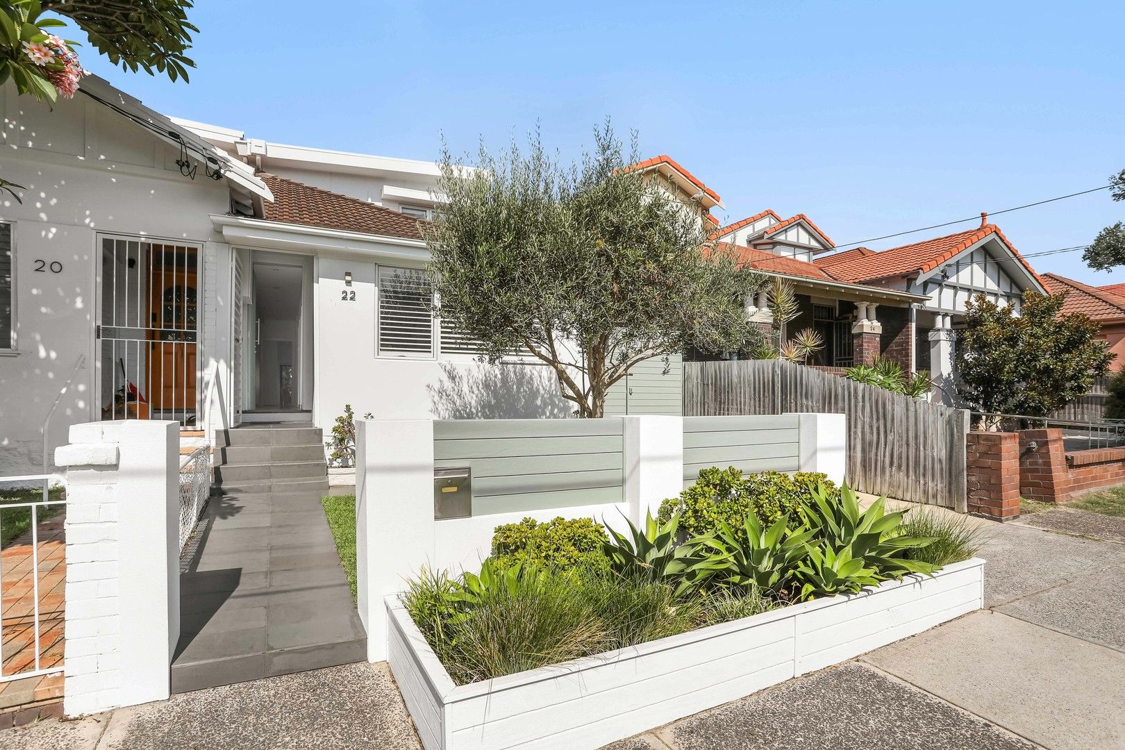 4 bedrooms House in 22 Mitchell Street NORTH BONDI NSW, 2026
