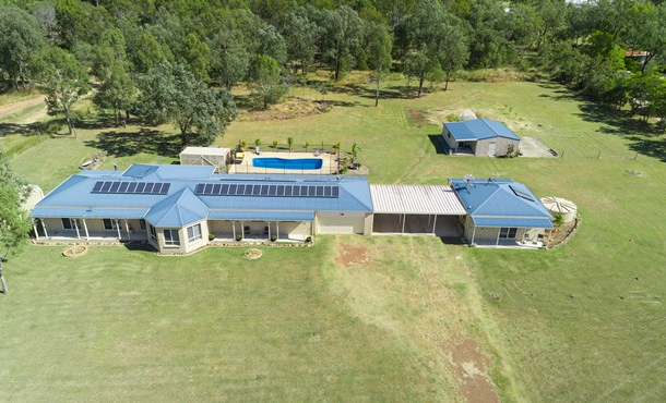 59 Twin Lakes Road, Coominya QLD 4311