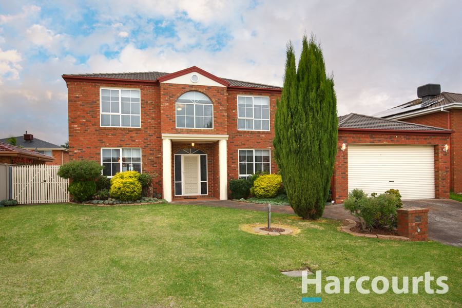 6 Shaw Close, Dandenong North VIC 3175, Image 0