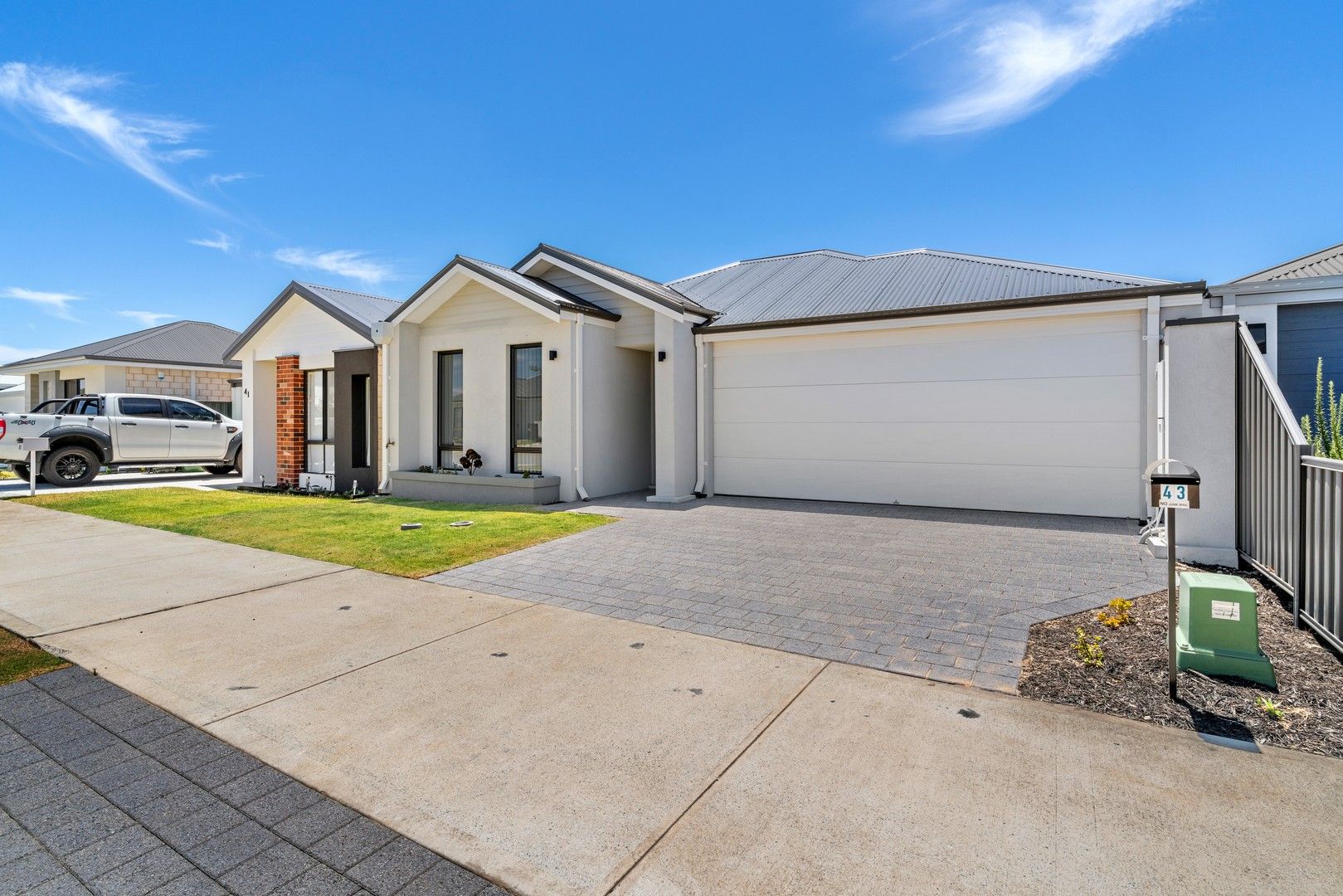 43 Flemington Drive, Baldivis WA 6171, Image 0