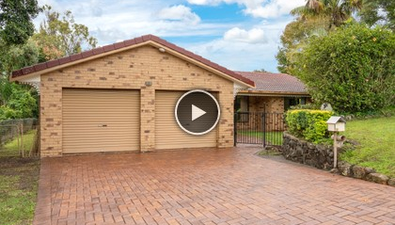 Picture of 21 Kathryn Drive, GOONELLABAH NSW 2480
