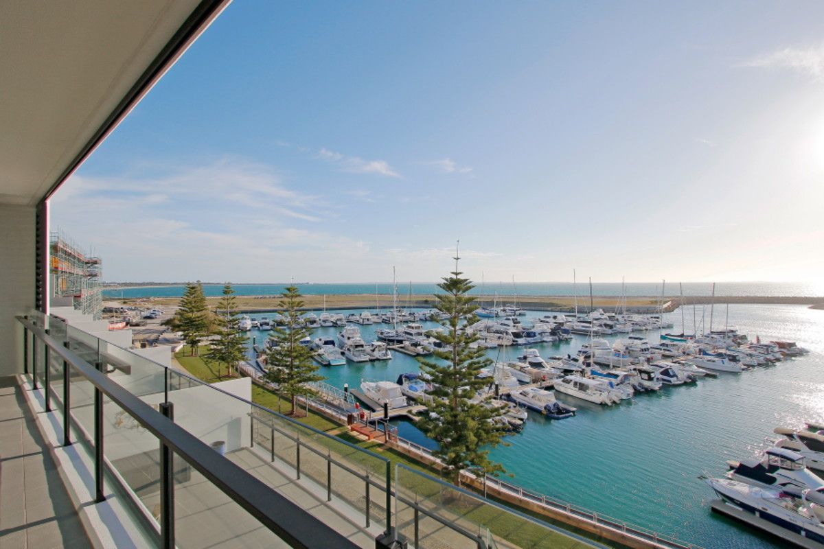 54/9 Coromandel Approach, North Coogee WA 6163 Apartment For Rent