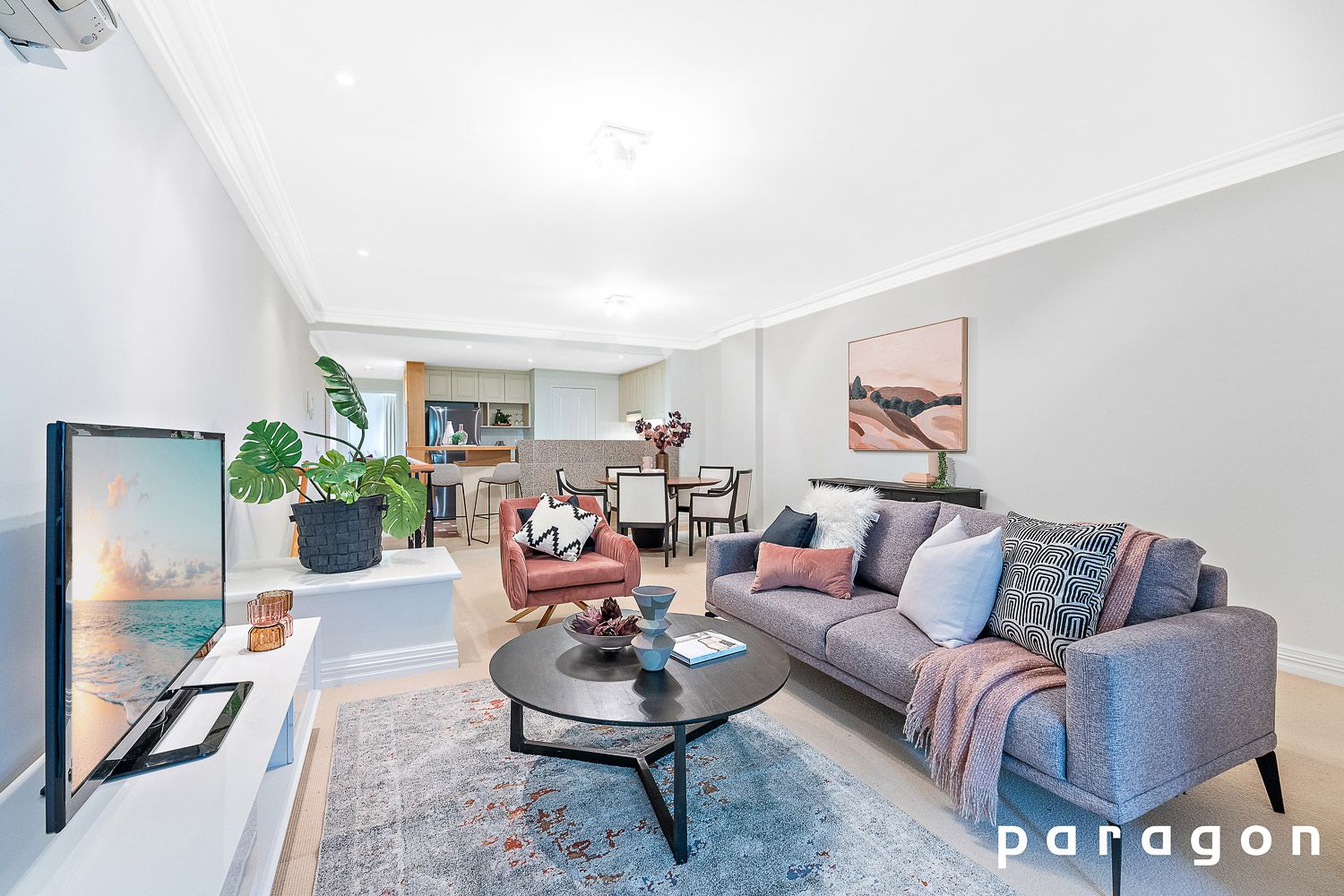 3/43 Shenton Street, Northbridge WA 6003, Image 0