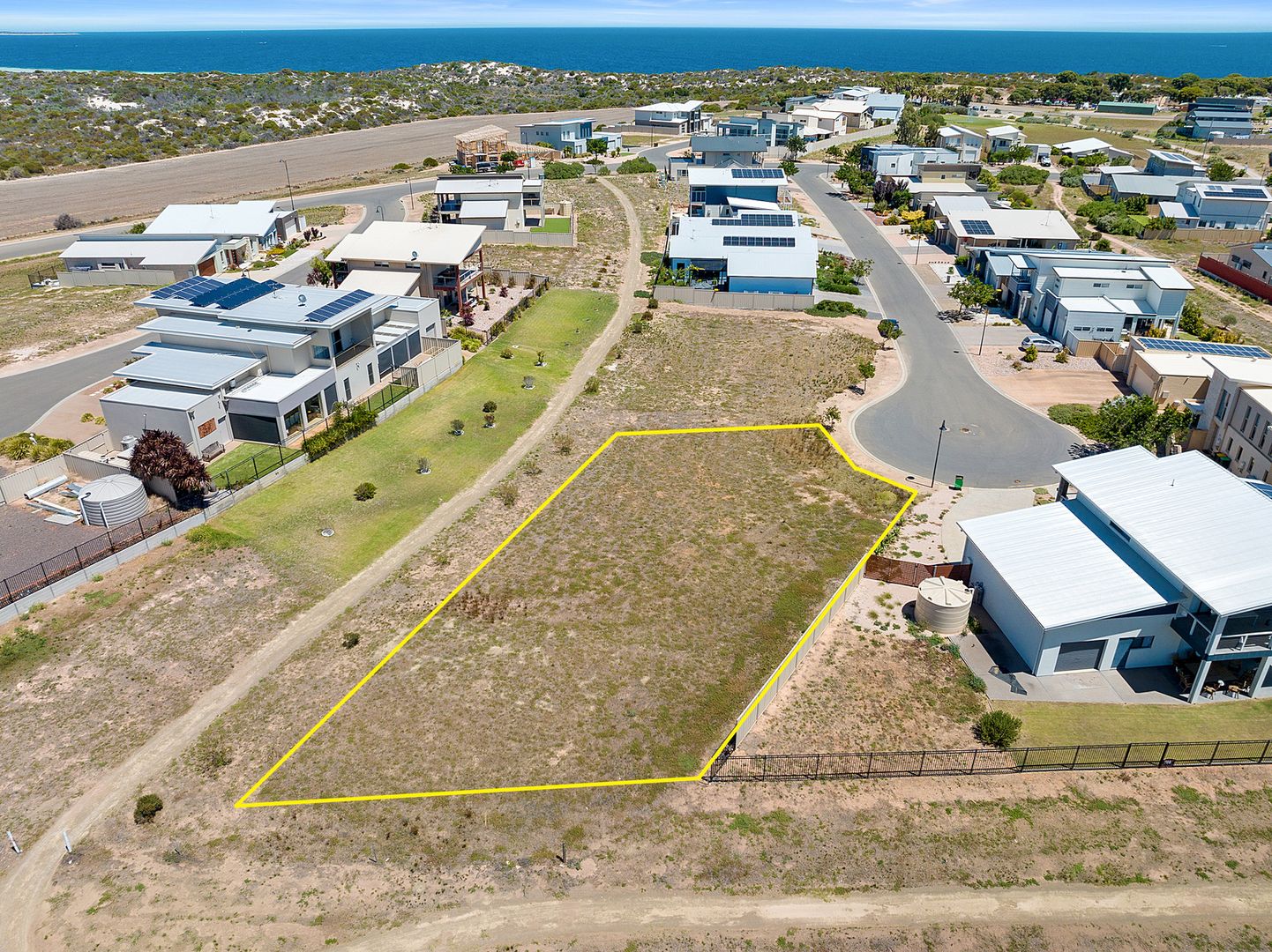 Lot 115/9 Callaway Court, Port Hughes SA 5558, Image 2