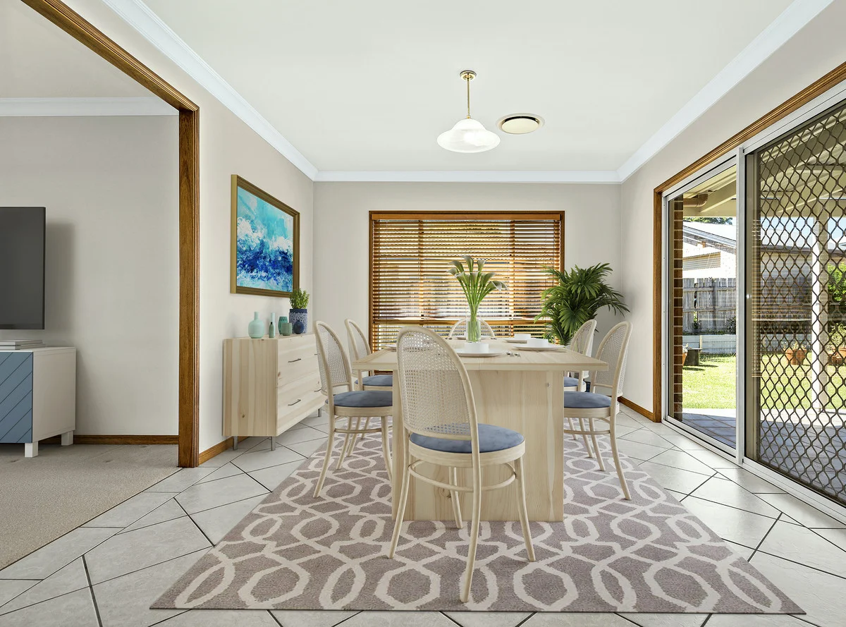 Additional image 3 of 8 Beverley Close, Middle Ridge QLD 4350