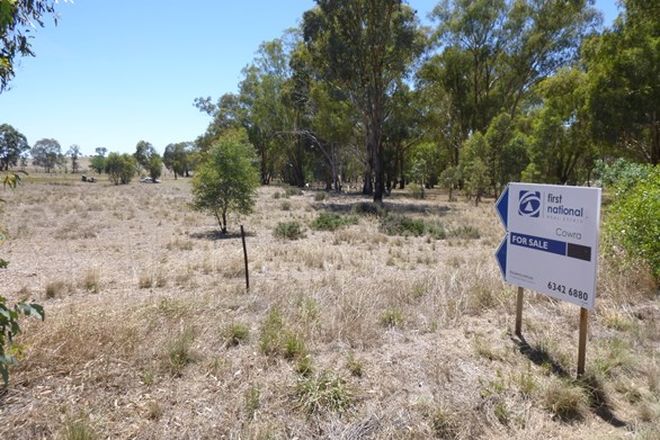 Picture of 43 Phillips Street, BENDICK MURRELL NSW 2803