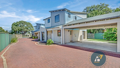 Picture of 2/73 Adelaide Street, BUSSELTON WA 6280