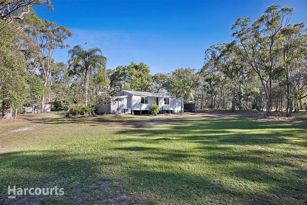 44 Allerton Road, Booral QLD 4655