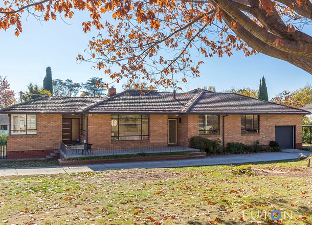 244 La Perouse Street, Red Hill ACT 2603