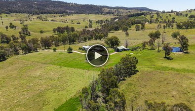 Picture of 8038 New England Highway, TENTERFIELD NSW 2372