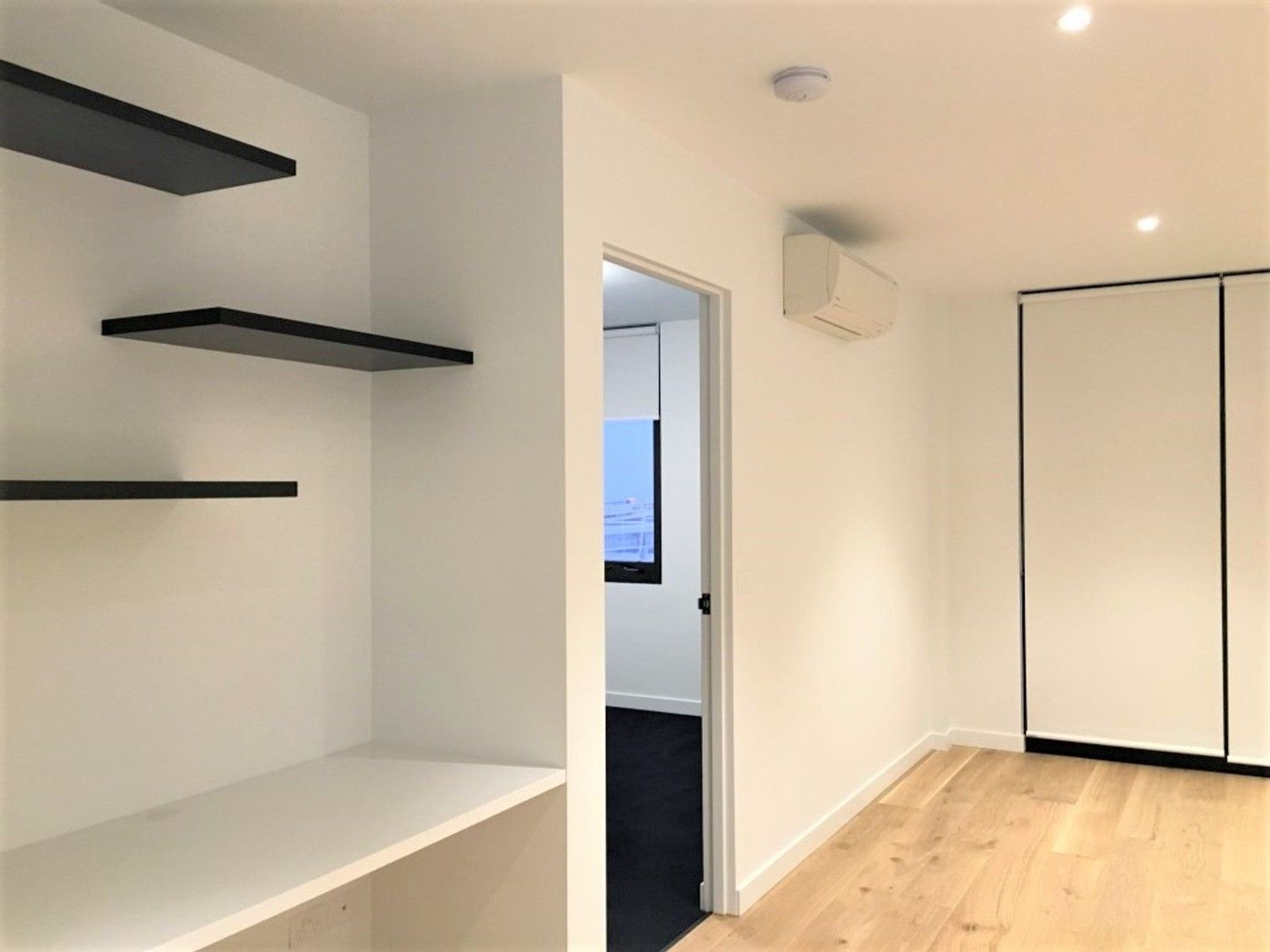 1 bedrooms Apartment / Unit / Flat in 136/22 Barkly Street BRUNSWICK EAST VIC, 3057