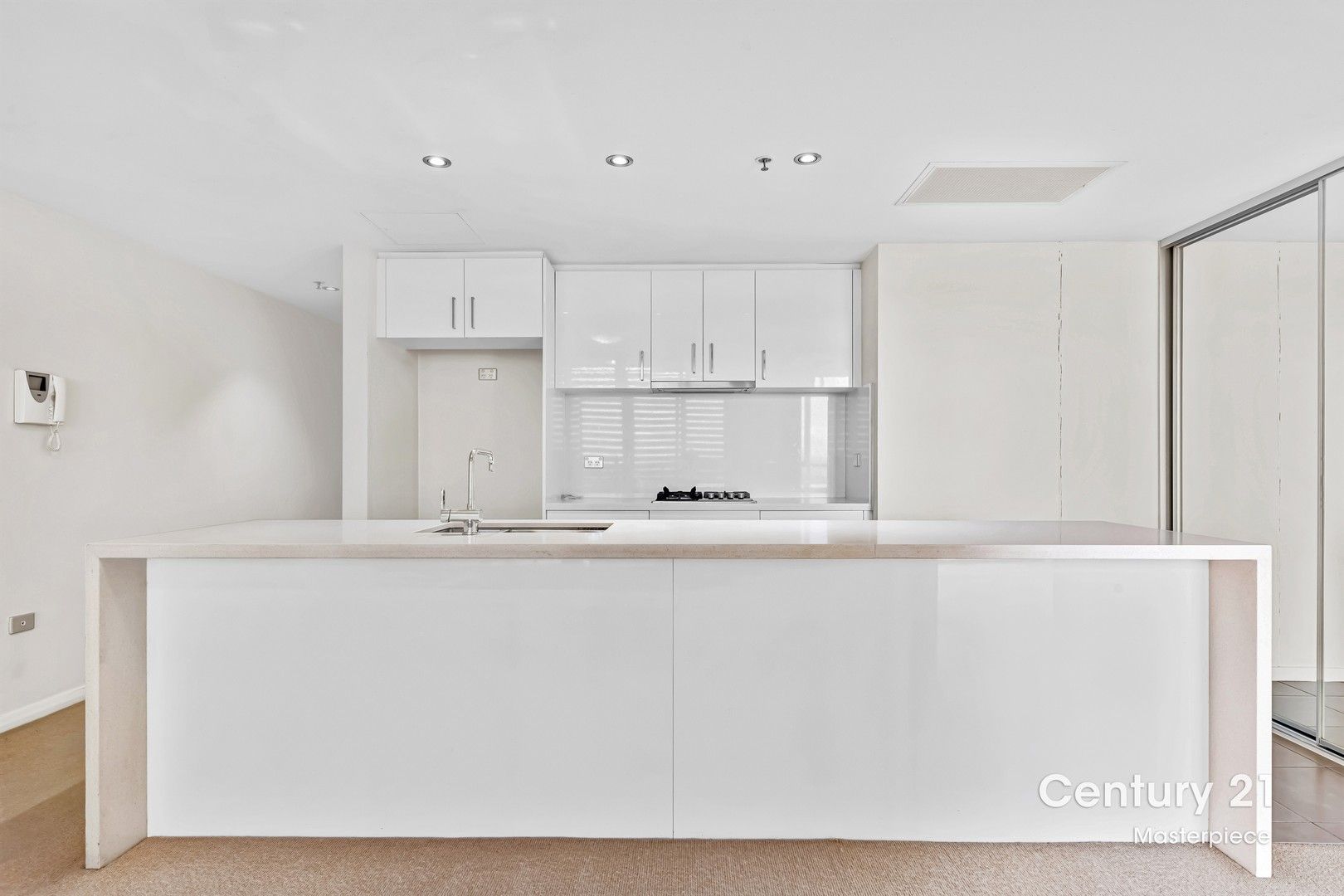 2 bedrooms Apartment / Unit / Flat in 48/545-553 Pacific Highway ST LEONARDS NSW, 2065