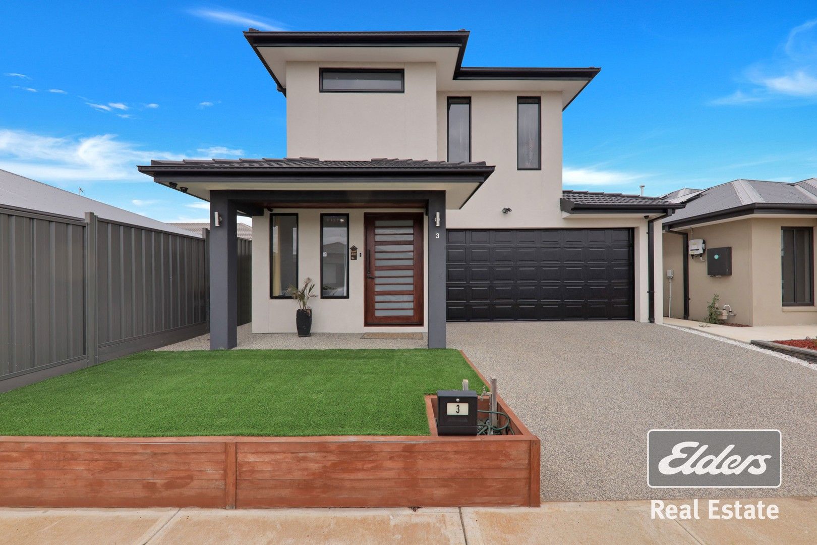 3 Bracknell Crescent, Strathtulloh VIC 3338 Domain