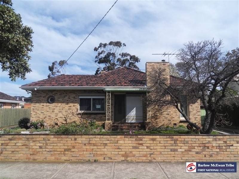 3 bedrooms House in 94D Blyth Street ALTONA VIC, 3018