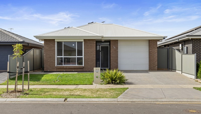 Picture of 34 Waratah Avenue, EYRE SA 5121