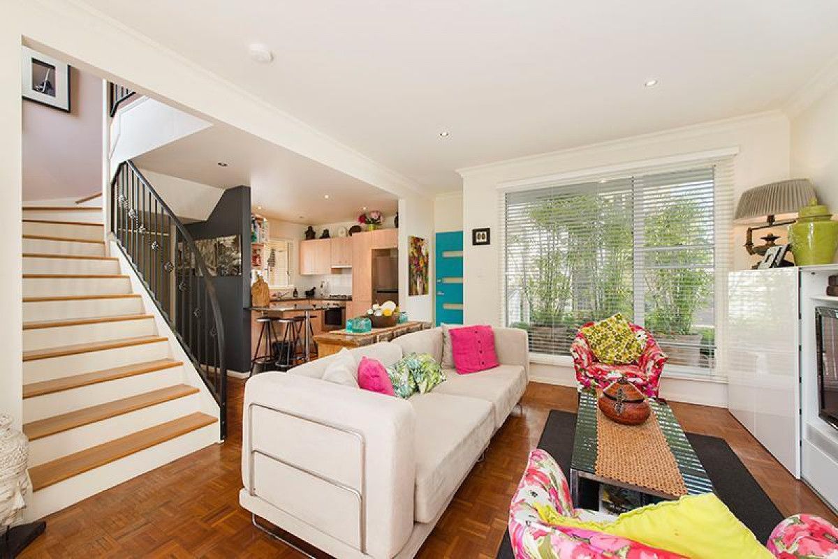2 bedrooms Apartment / Unit / Flat in 3/443 Bowen Terrace NEW FARM QLD, 4005