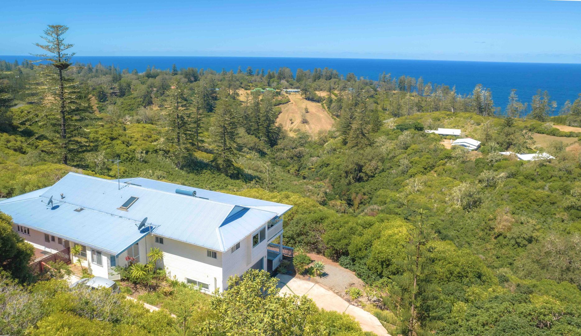 65 Martins Rd, Norfolk Island NSW 2899, Image 2