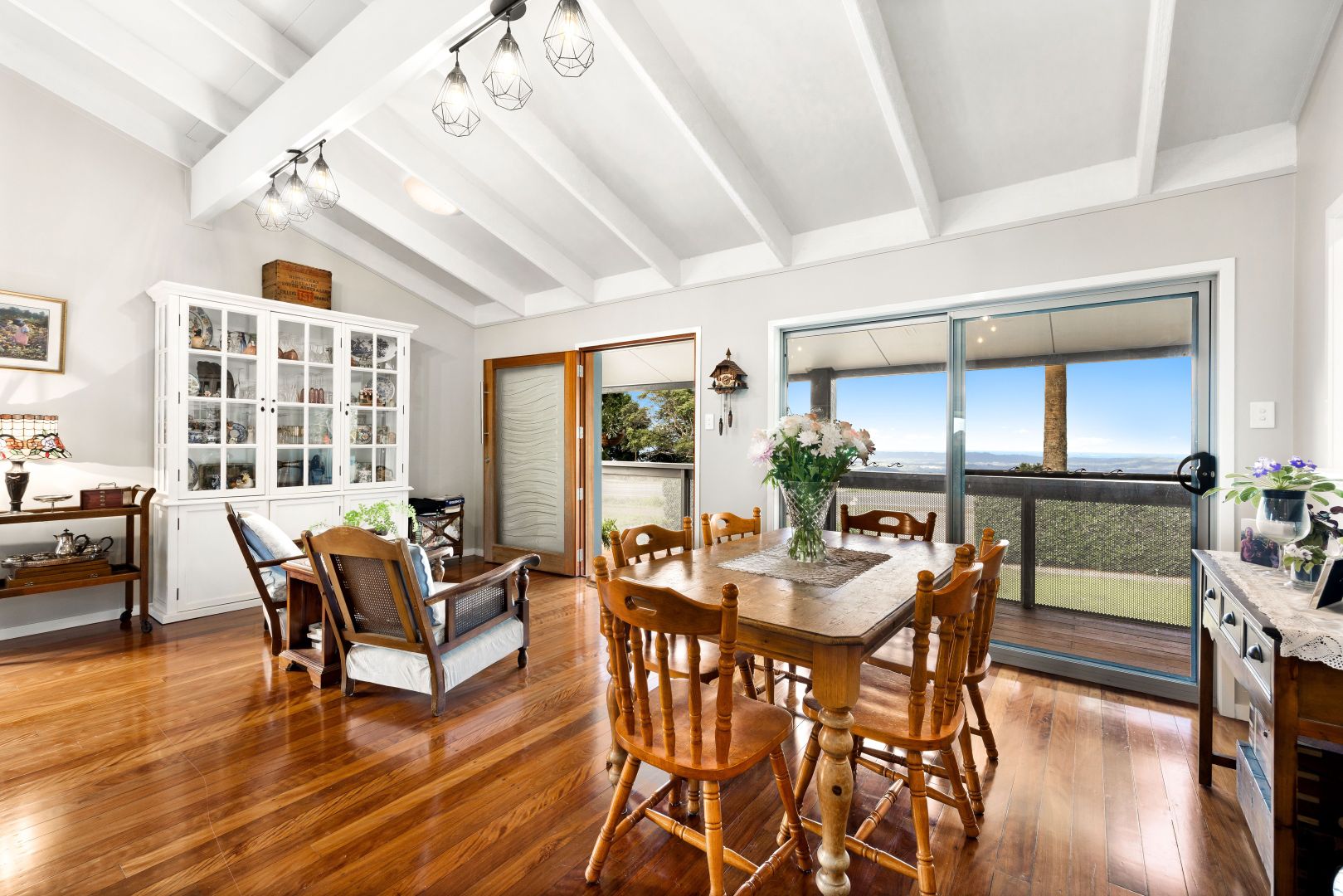 458 Flaxton Drive, Flaxton QLD 4560 Domain