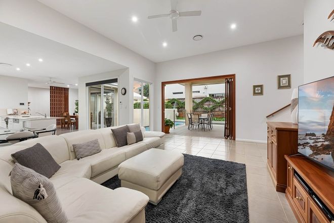 Picture of 3 Castle Reigh Court, BUDERIM QLD 4556