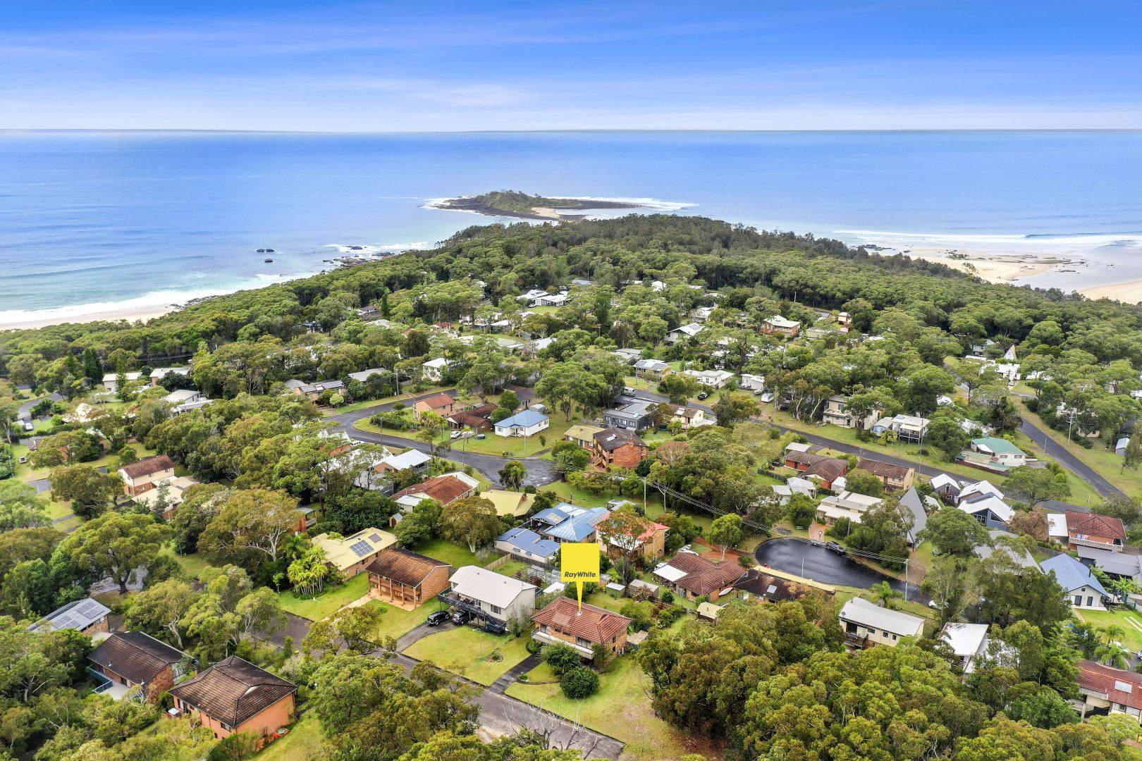 15 Goodsell Street, Cunjurong Point Property History & Address