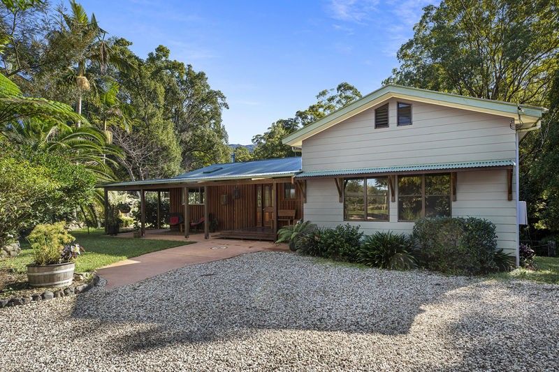 94 Promised Land Road, Gleniffer NSW 2454 House for Sale Domain