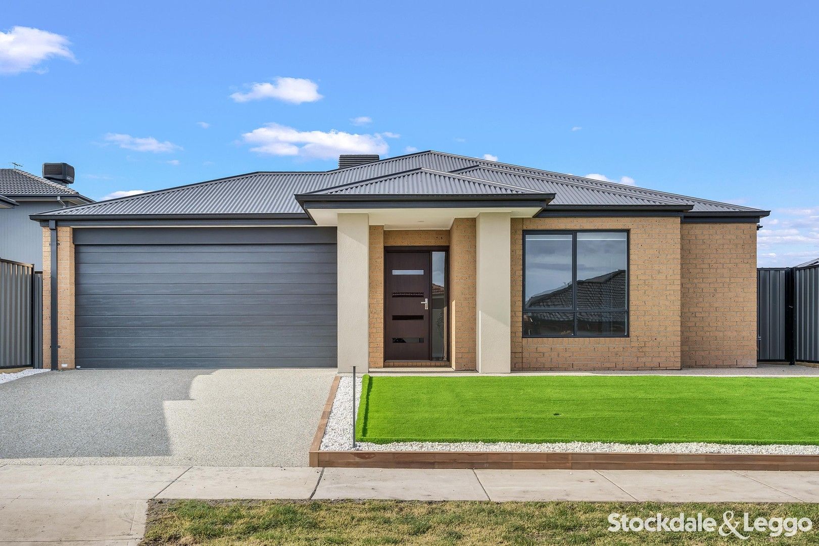 12 Roscoe Avenue, Kalkallo VIC 3064, Image 0