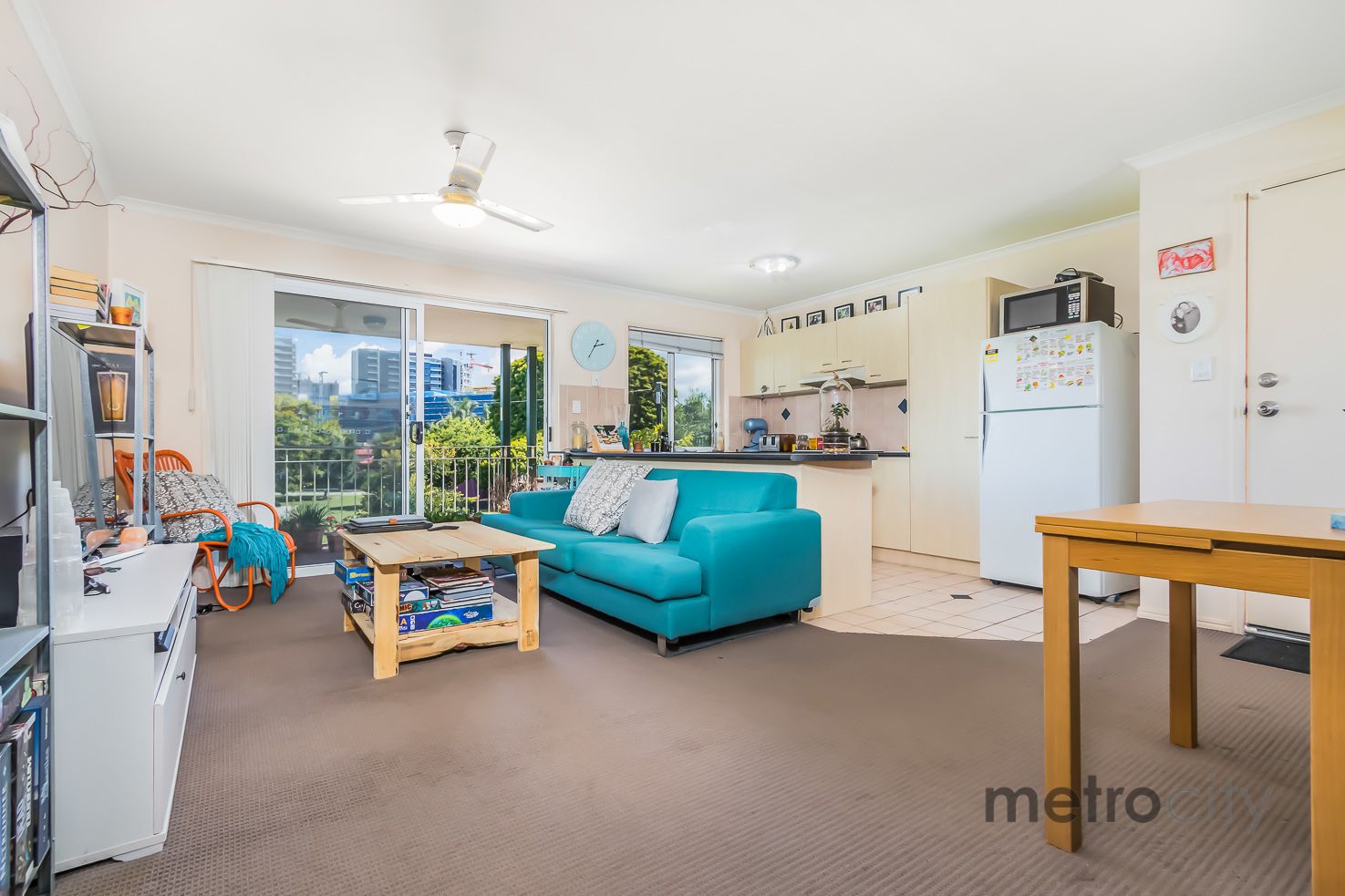 4/14 Camberwell Street, East Brisbane QLD 4169, Image 1