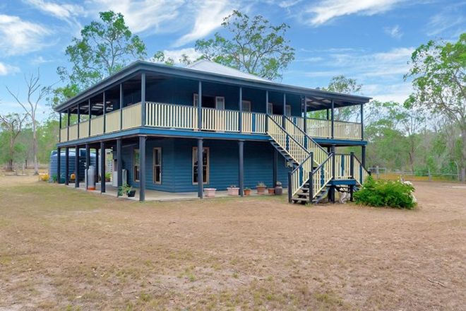 Picture of 6 Cameron Road, COOMINYA QLD 4311