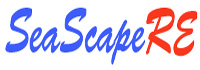 Seascape RE logo