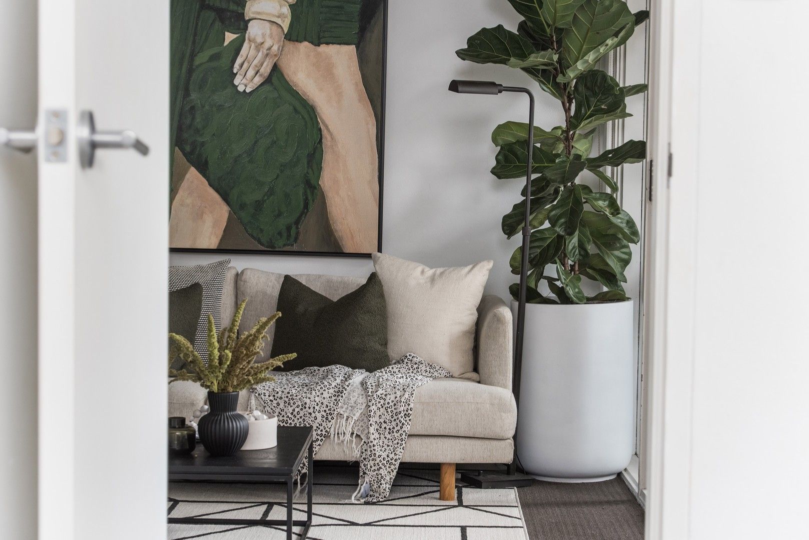 1 bedrooms Apartment / Unit / Flat in 22/268 Johnston Street ANNANDALE NSW, 2038