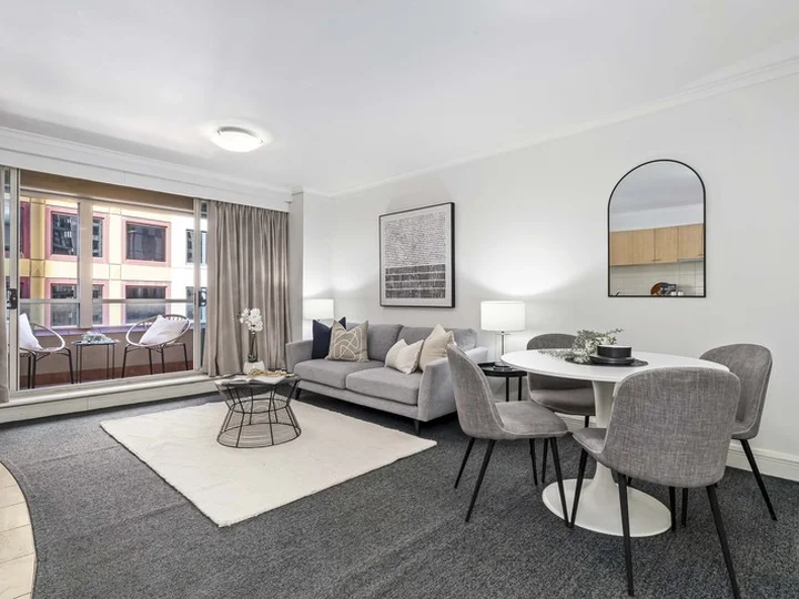902/433 Kent Street, Sydney, NSW 2000 - Photo 1