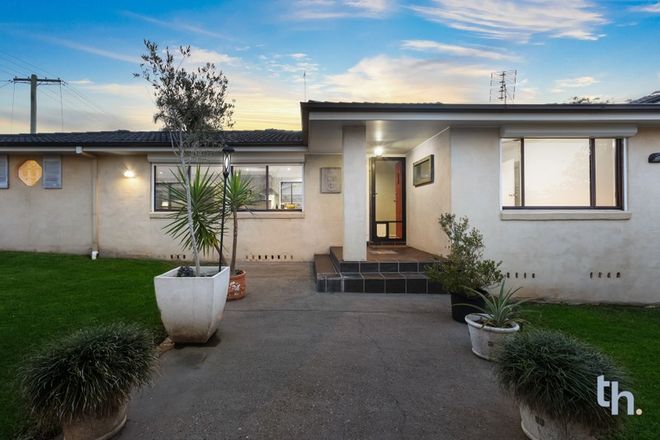 Picture of 2 Farley Close, ELERMORE VALE NSW 2287