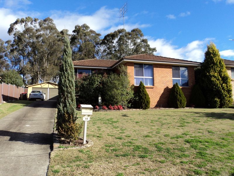 14 Landy Ave, Penrith NSW 2750, Image 0