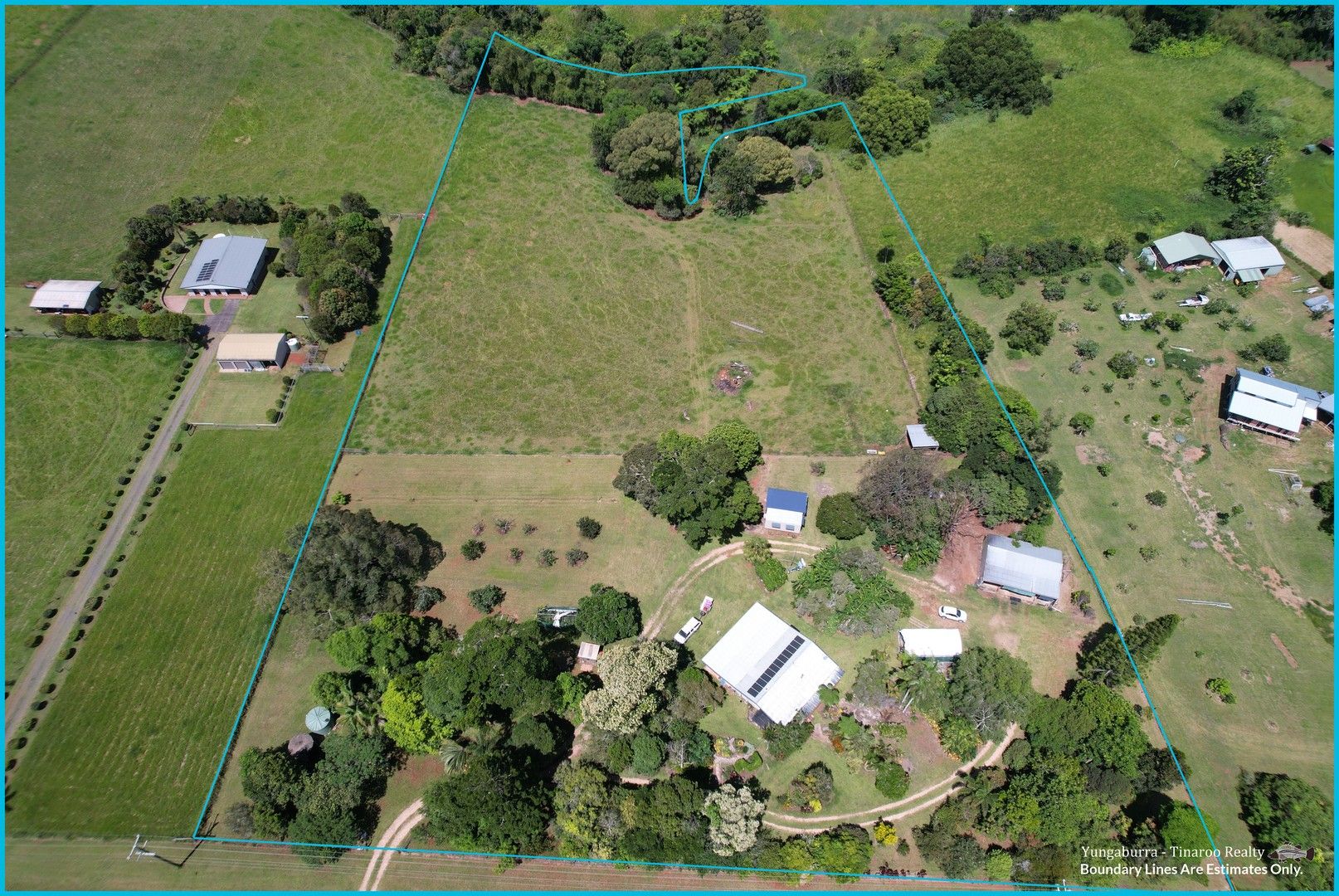 38 Anderson Rd, Peeramon QLD 4885, Image 0