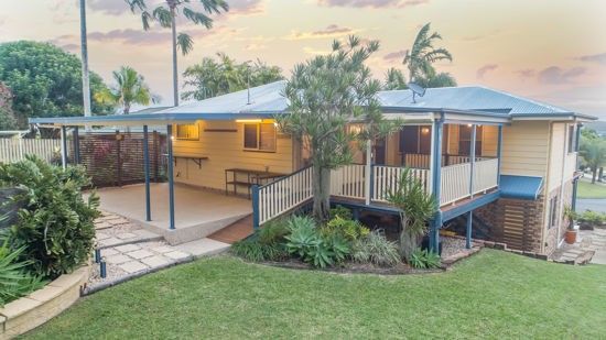 27 Danastas Avenue, Eimeo QLD 4740, Image 1