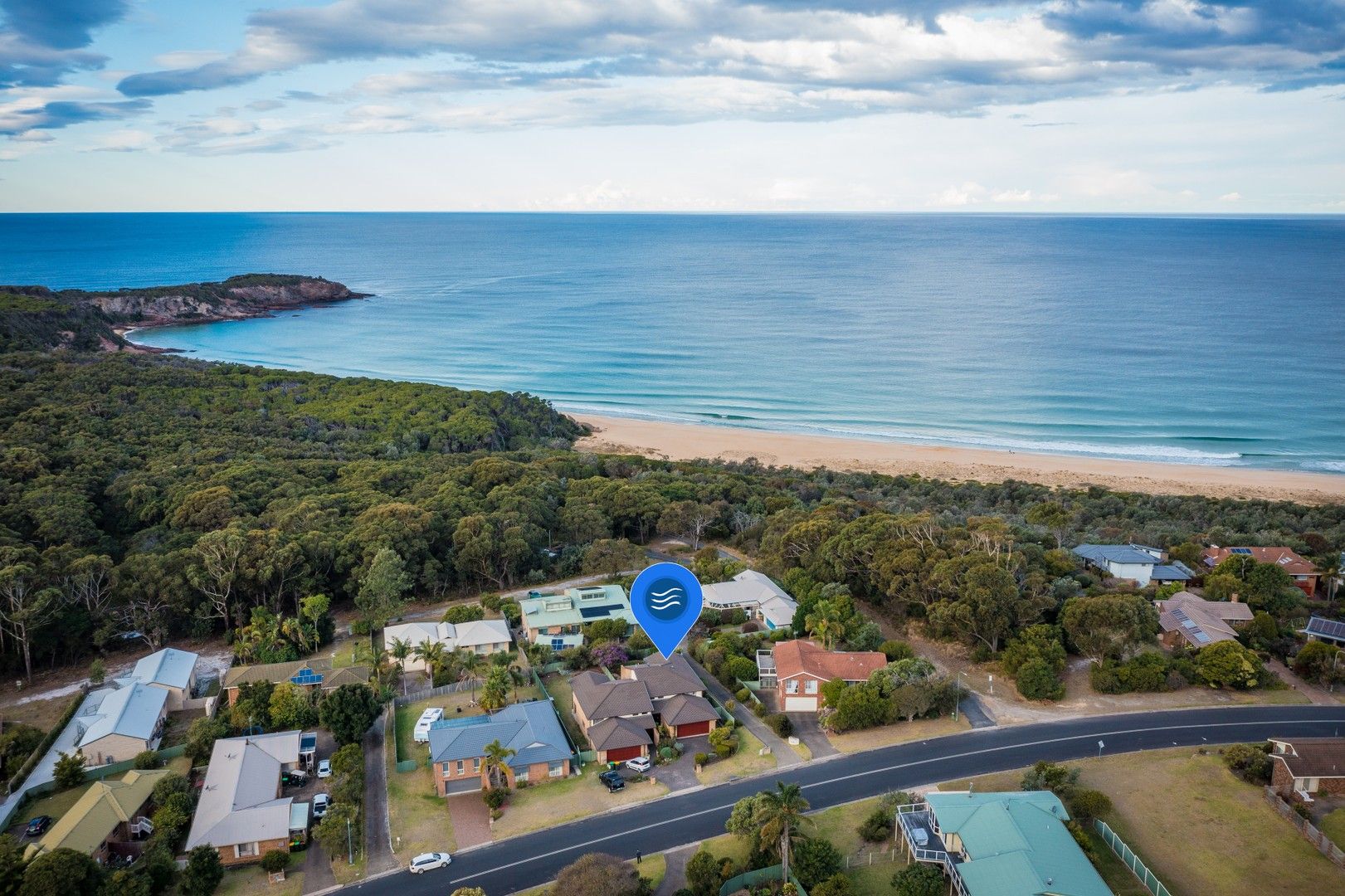 2/212 Pacific Way, Tura Beach NSW 2548, Image 0