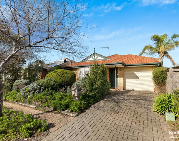 4 Birch Avenue, Seaford SA 5169