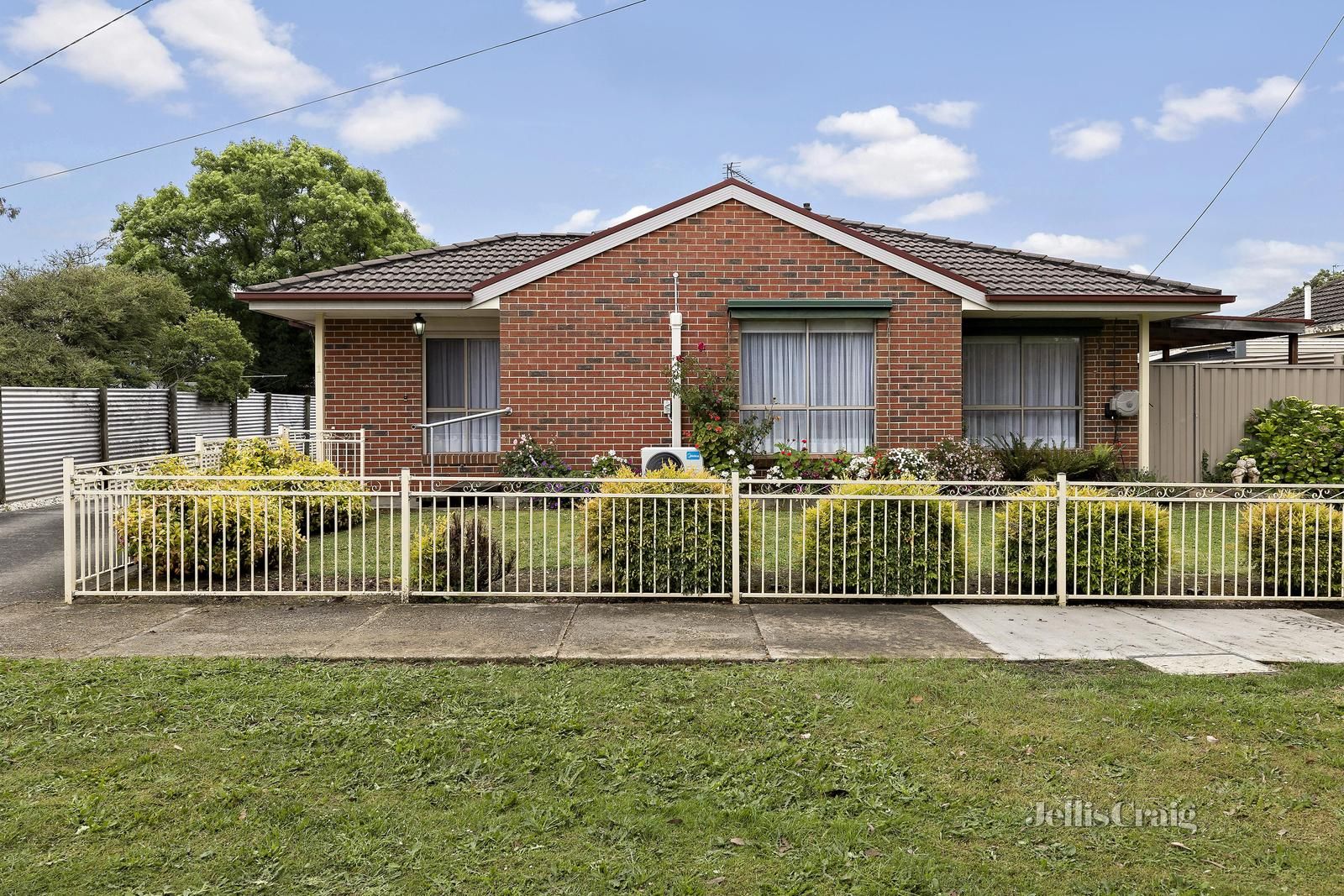 1/12 Clarkson Street, Sebastopol VIC 3356, Image 0