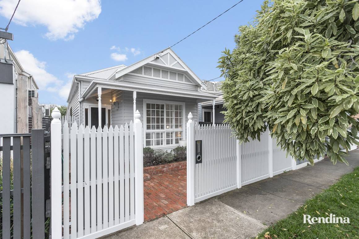 Picture of 115 Roseberry Street, ASCOT VALE VIC 3032