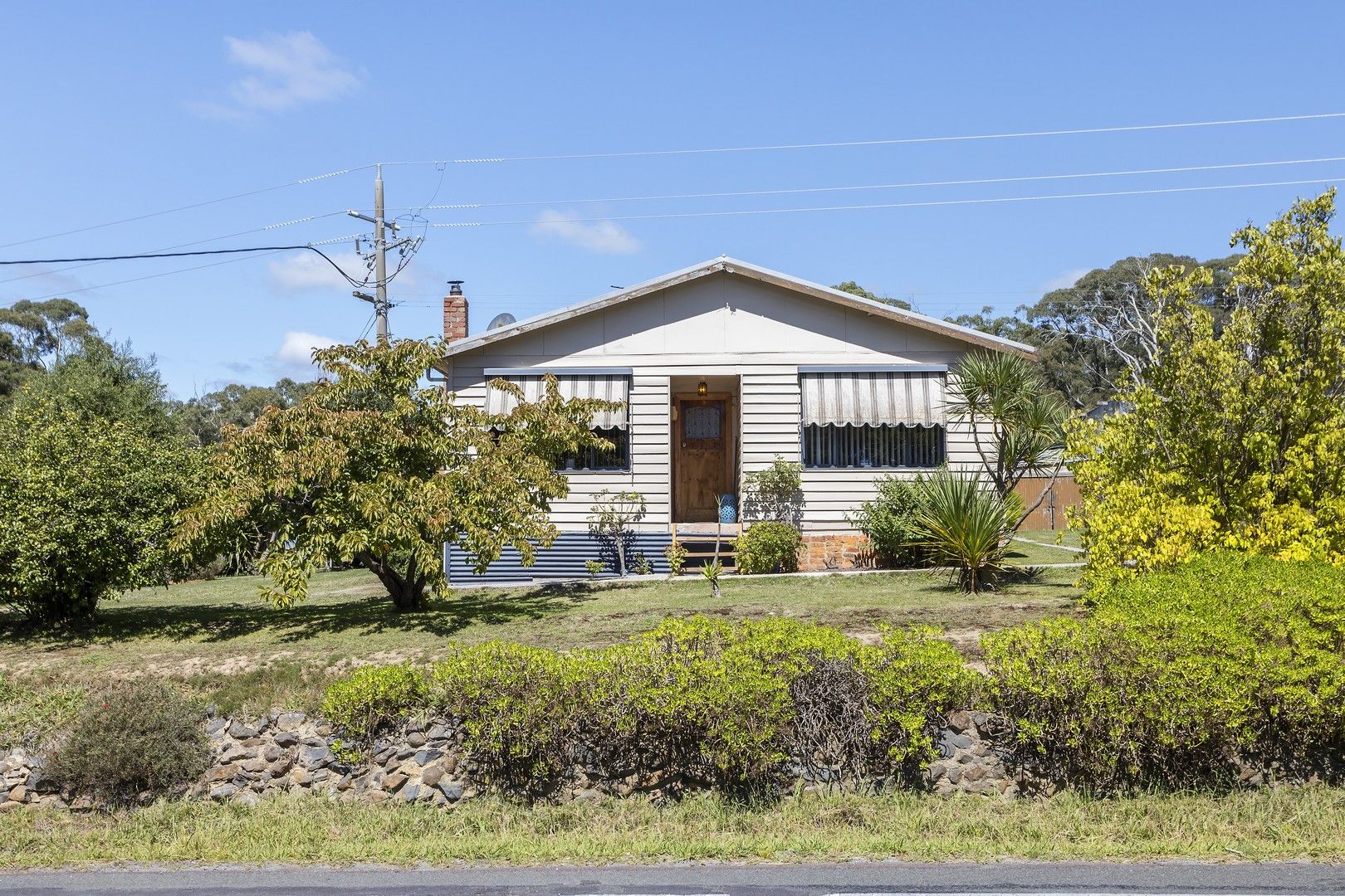 3786 Midland Highway, Eganstown VIC 3461, Image 1