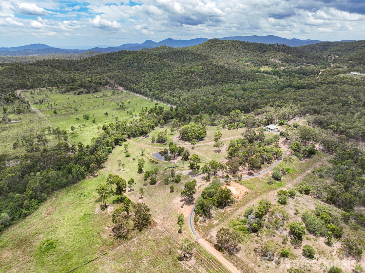 235 Coorooman Creek Road, Cawarral QLD 4702, Image 2