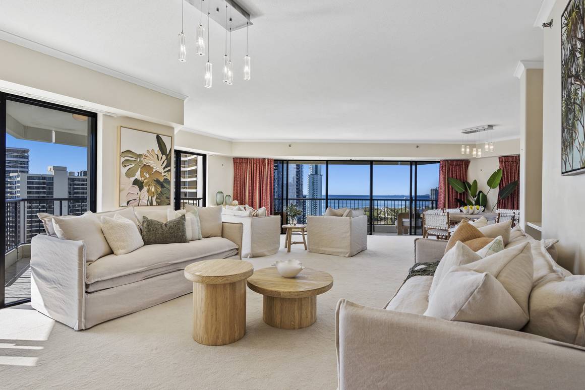 13B/24 Breaker Street Main Beach 4217 - Image 4